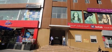 Floor Plan in  Shop at Monarch Serenity, Thanisandra Main Road – for Rent
