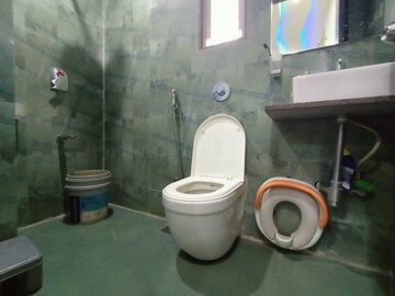 2 BHK Apartment For Rent in Manav Mandir Apartment, Dhankawadi
