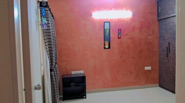 Furnished Amenities in 2 BHK Apartment at Mantri Webcity, Hennur – for Rent