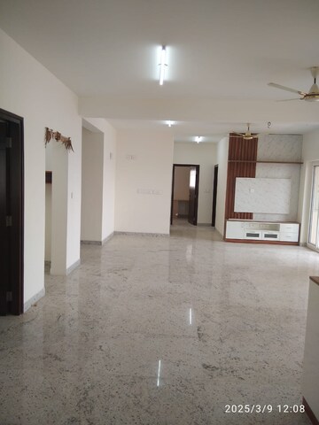 4 BHK Apartment For Rent in Bollineni Astra Kogilu Bangalore  8354821