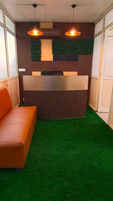  Office Space in IT/SEZ For Rent in Sector 3