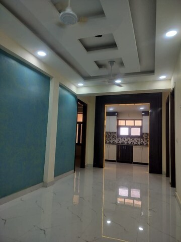 2 BHK Builder Floor For Rent in RWA Apartments Sector 41, Sector 41