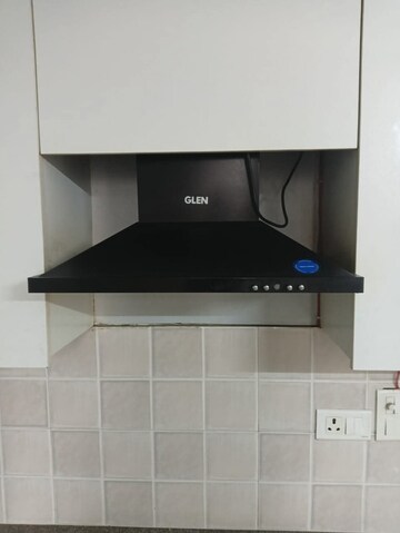 Kitchen in 2 BHK Builder Floor at RWA Apartments Sector 41, Sector 41 – for Rent