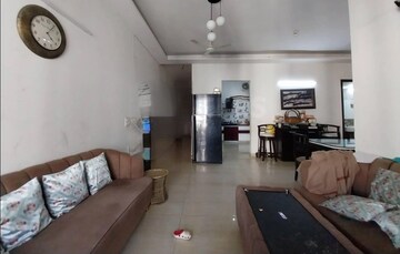 Living Room in 3 BHK Apartment at Srigdhas Rising East, Pocharam – for Sale