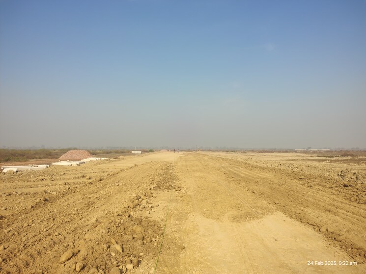 undefined, chhatikara  1080 Sq.Ft. Plot In Chhatikara Vrindavan 8354858