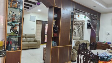 Furnished Amenities in 3 BHK Villa at Srigdhas Rising East, Pocharam – for Sale