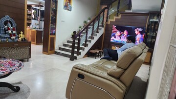 Furnished Amenities in 3 BHK Villa at Srigdhas Rising East, Pocharam – for Sale
