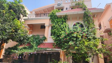 3 BHK Villa For Sale in Srigdhas Rising East, Pocharam