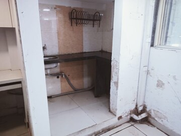 Bathroom in  Office Space at Haware Fantasia, Sector 28 – for Rent