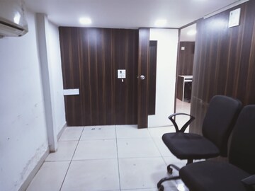Team Area in  Office Space at Haware Fantasia, Sector 28 – for Rent