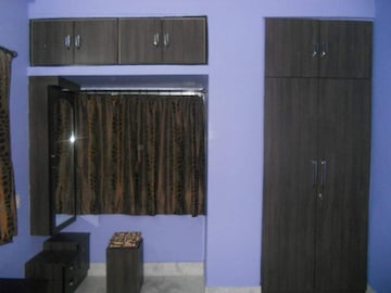 Furnished Amenities in 2 BHK Apartment at Merlin 5th Avenue, Salt Lake City – for Rent