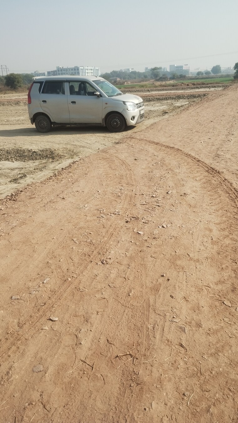 Exterior View, bamnikhera  130 Sq.Yd. Plot In Bamnikhera Palwal 8354857