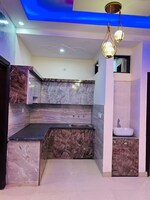 1 BHK + Pooja Room 450 Sq.Ft. Builder Floor in Sai Builder 