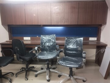 Team Area in  Office Space at Haware Fantasia, Sector 28 – for Rent
