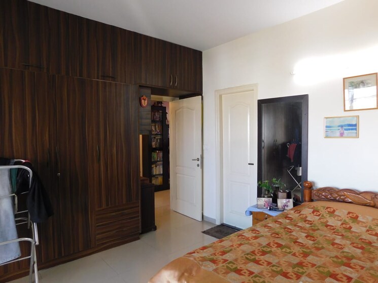 Bedroom, maangalya-prosper-apartment 3 Bedroom 1965 Sq.Ft. Apartment In Anjanapura Bangalore 8354890