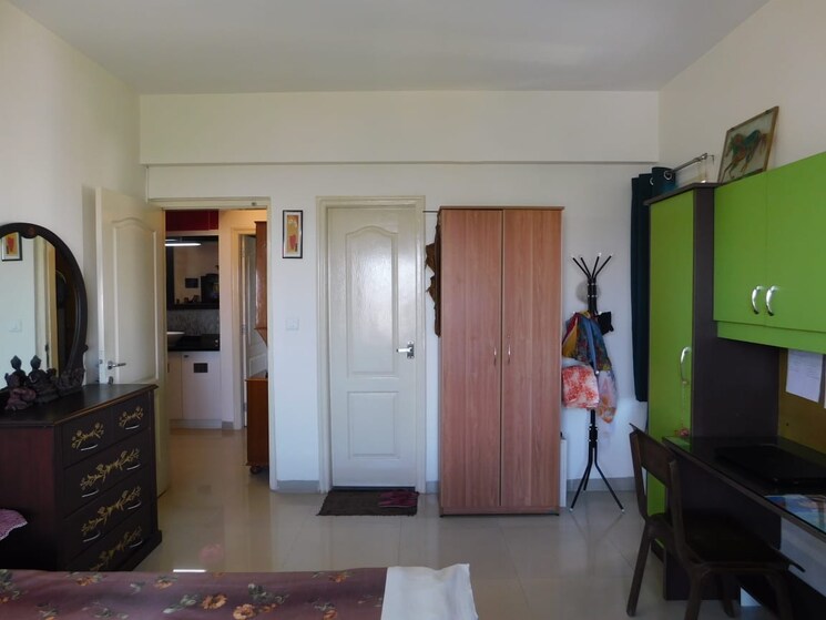 Living Room, maangalya-prosper-apartment 3 Bedroom 1965 Sq.Ft. Apartment In Anjanapura Bangalore 8354890