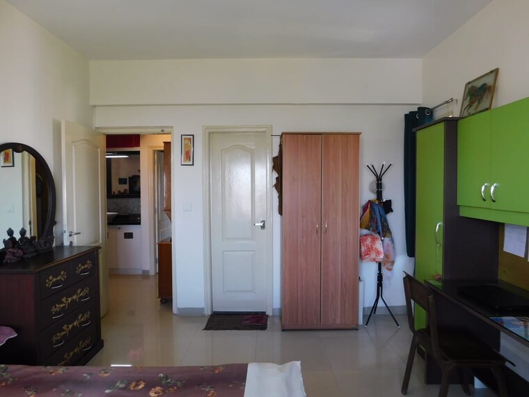 Living Room, maangalya-prosper-apartment 3 Bedroom 1965 Sq.Ft. Apartment In Anjanapura Bangalore 8354890