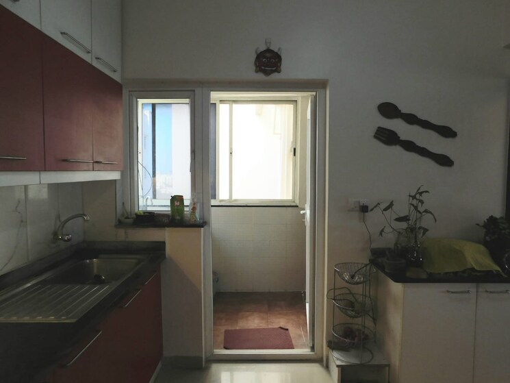 Living Room, maangalya-prosper-apartment 3 Bedroom 1965 Sq.Ft. Apartment In Anjanapura Bangalore 8354890