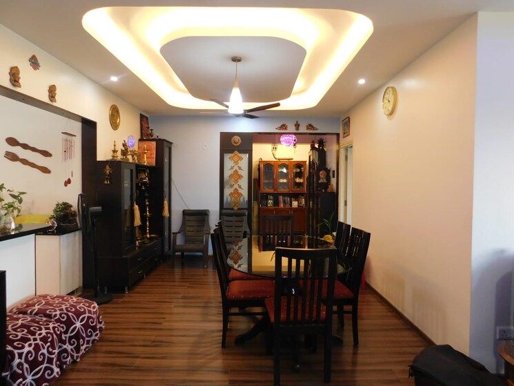 Gym, maangalya-prosper-apartment 3 Bedroom 1965 Sq.Ft. Apartment In Anjanapura Bangalore 8354890