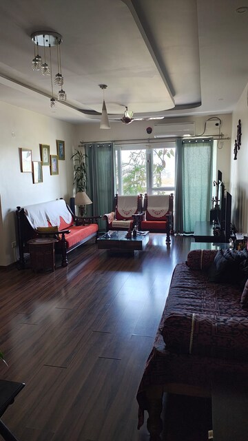 Gym in 3 BHK Apartment at Maangalya Prosper Apartment, Anjanapura – for Sale