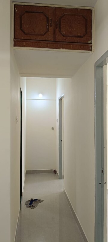 Building Lobby in 2 BHK Apartment at Vishesh Balaji Symphony, New Panvel – for Rent