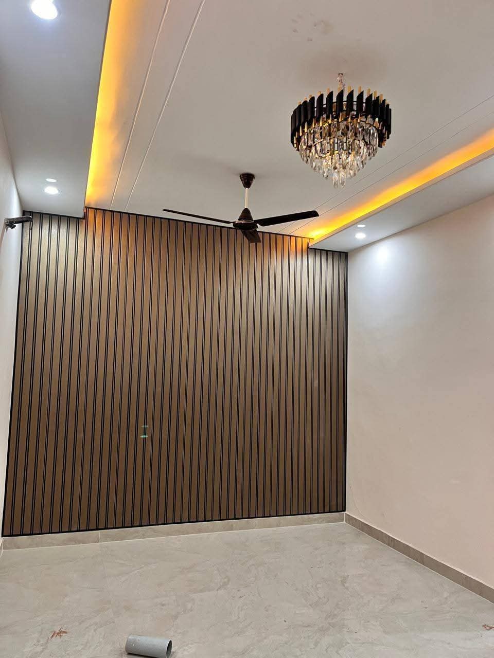 3 BHK + Pooja Room Builder Floor For Sale in Varmani Homes