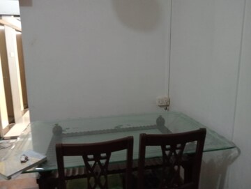 Master Bedroom in 3 BHK Apartment at Orbit Eternia, Lower Parel – for Rent
