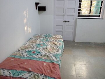 Bedroom in 3 BHK Apartment at Orbit Eternia, Lower Parel – for Rent