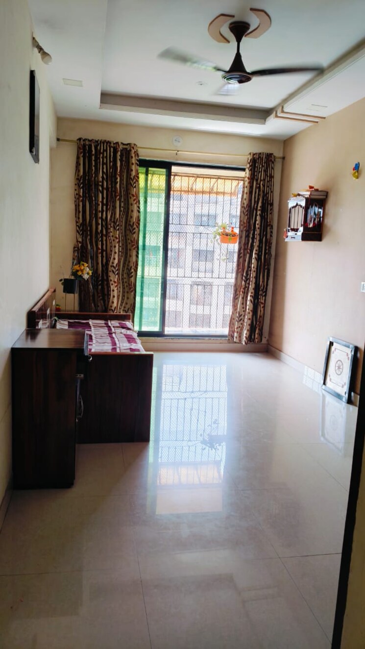 Living Room, om-vishal-raj-apartment 1 Bedroom 630 Sq.Ft. Apartment In Kalyan West Thane 8354903