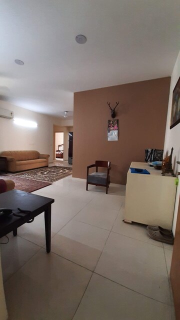 Master Bedroom in 3 BHK Apartment at Experion The Heart Song, Sector 108 – for Rent