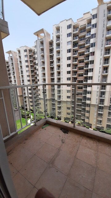 3 BHK Apartment – Exterior View View at Experion The Heart Song, Sector 108 - for Rent
