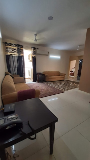 Furnished Amenities in 3 BHK Apartment at Experion The Heart Song, Sector 108 – for Rent