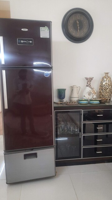 Furnished Amenities in 3 BHK Apartment at Experion The Heart Song, Sector 108 – for Rent