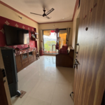2 BHK 523 Sq.Ft. Apartment in Sahayog Nilayam