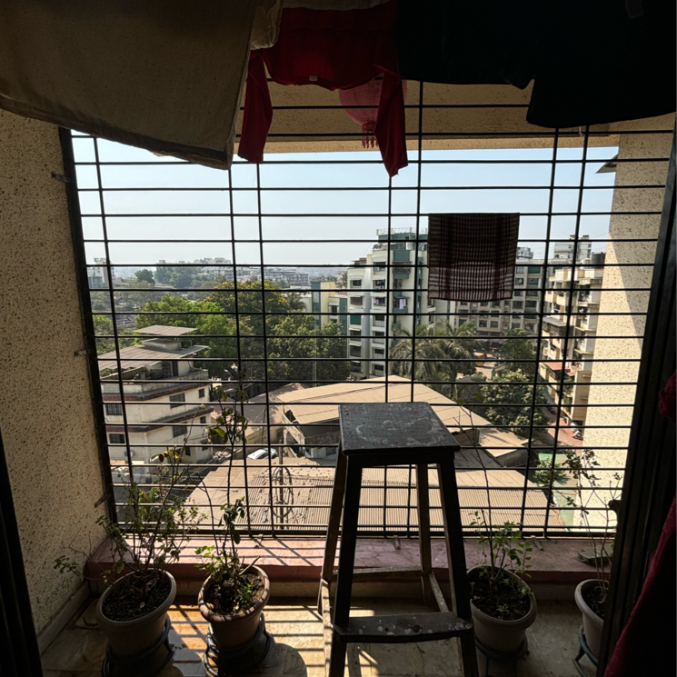 Exterior View, sahayog-nilayam 2 Bedroom 523 Sq.Ft. Apartment In Titwala Thane 8354921