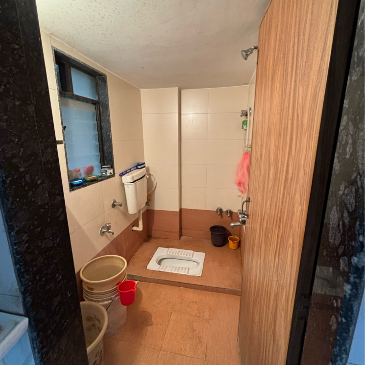 Bathroom, sahayog-nilayam 2 Bedroom 523 Sq.Ft. Apartment In Titwala Thane 8354921