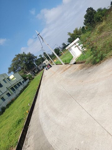 Plot Area in  Plot at Nelamangala – for Sale