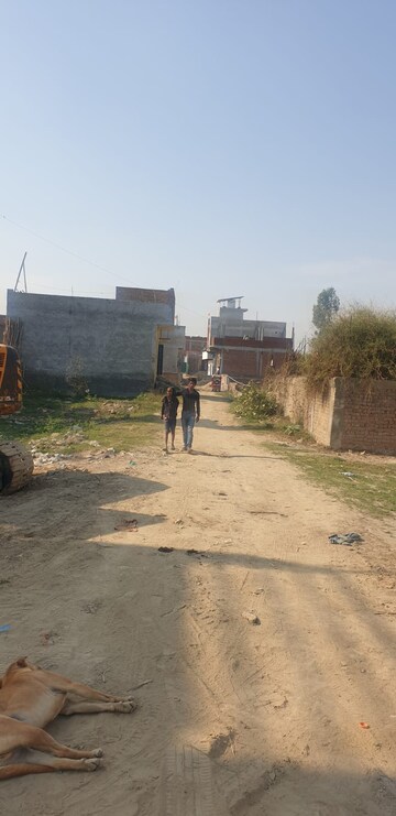  Plot For Sale in Jewar