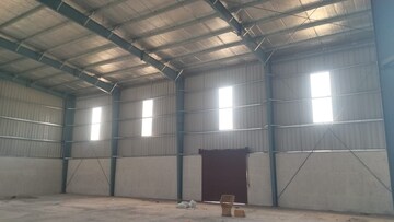 Floor Plan in  Warehouse at Chakrata – for Rent