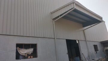 Floor Plan in  Warehouse at Chakrata – for Rent