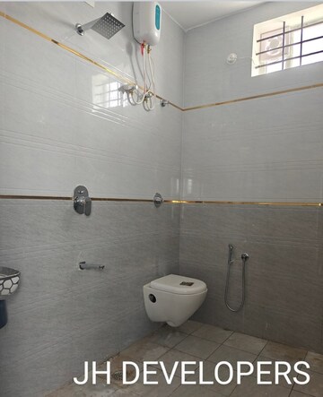 Bathroom in 2 BHK Villa at Bathlapalli – for Sale