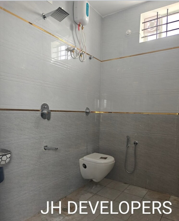 Bathroom, bathlapalli 2 Bedroom 1200 Sq.Ft. Villa In Bathlapalli Hosur 8354952