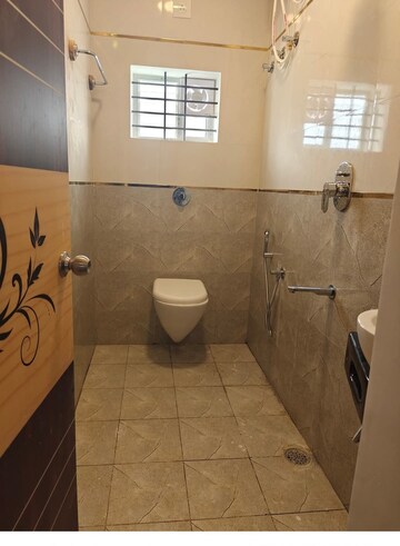 Bathroom in 2 BHK Villa at Bathlapalli – for Sale