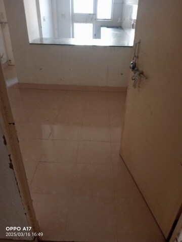 Bathroom in 2 BHK Apartment at Conscient Habitat, Sector 99a – for Rent