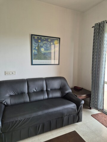 Bedroom in 3 BHK Apartment at Prestige Monte Carlo, Yelahanka – for Rent