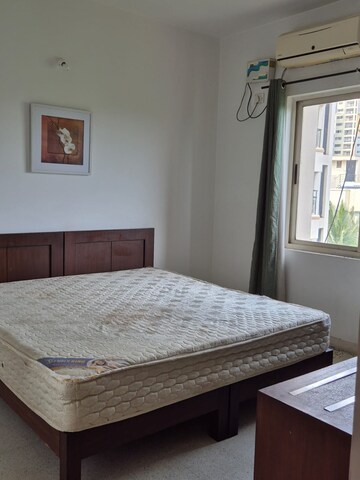 Bedroom in 3 BHK Apartment at Prestige Monte Carlo, Yelahanka – for Rent