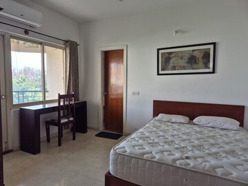 Bedroom in 3 BHK Apartment at Prestige Monte Carlo, Yelahanka – for Rent