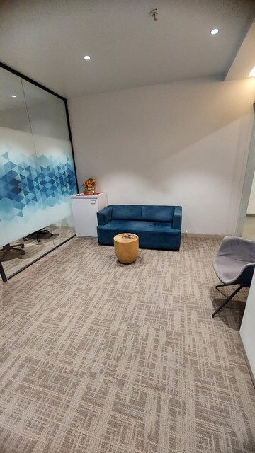Bedroom in  Office Space at Akshar Business Park, Sector 19f – for Rent