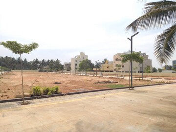 Plot Area in  Plot at Jakkuru – for Sale