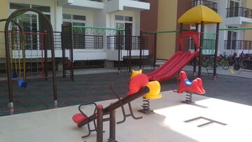 Gym in 3 BHK Apartment at GAV Green View Blossom, Aman Vihar – for Sale